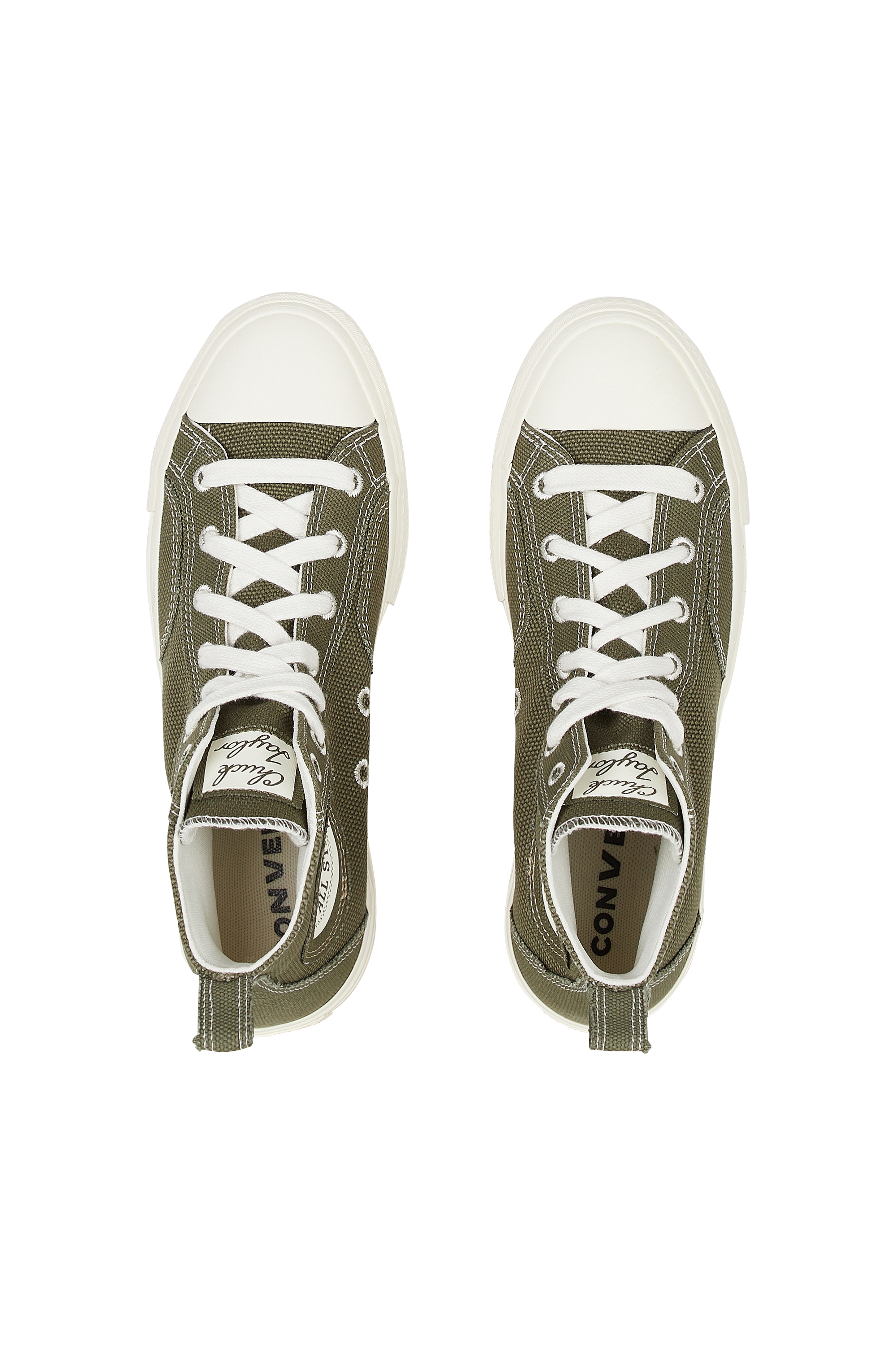 sneakers Beige