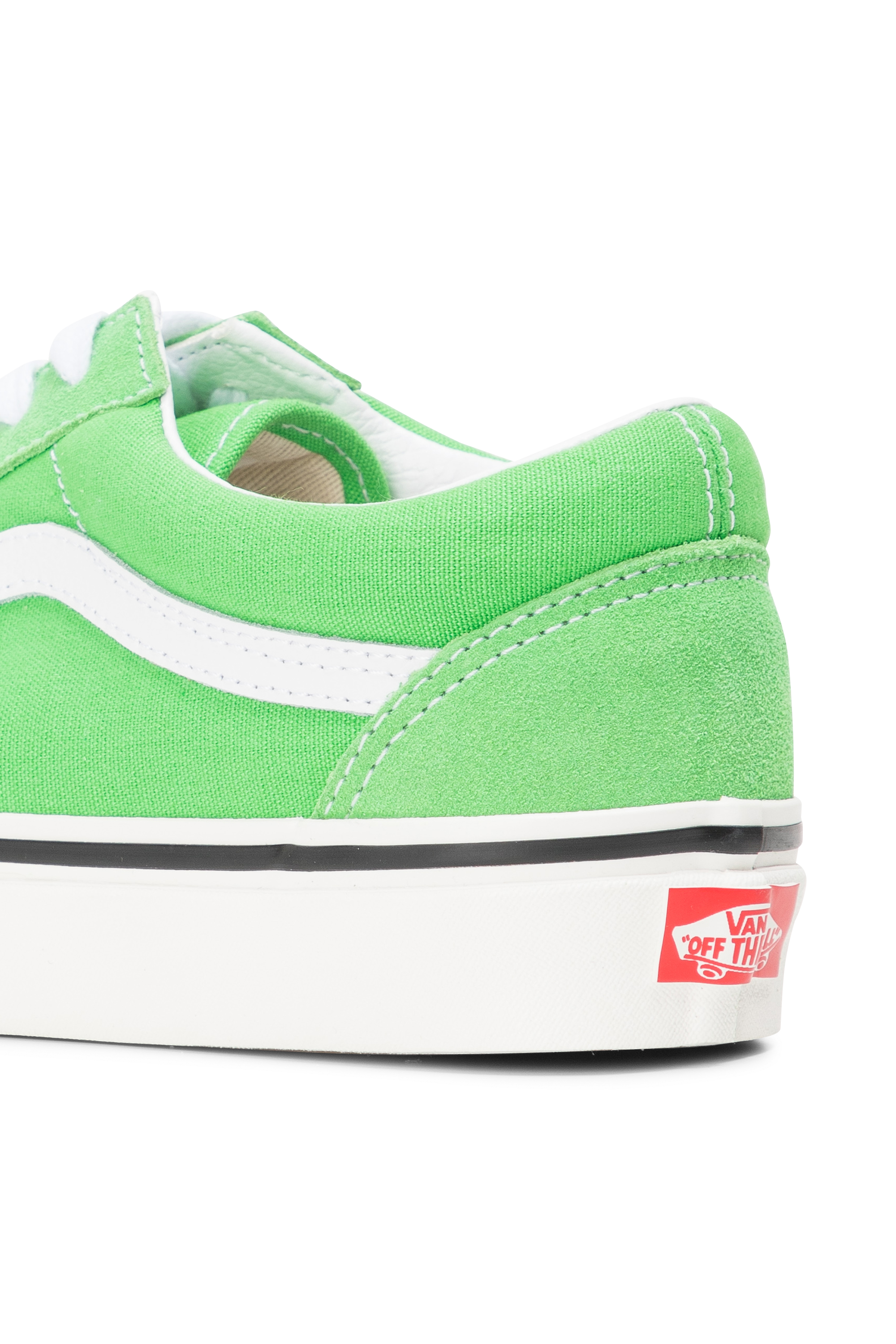 Sneakers Green
