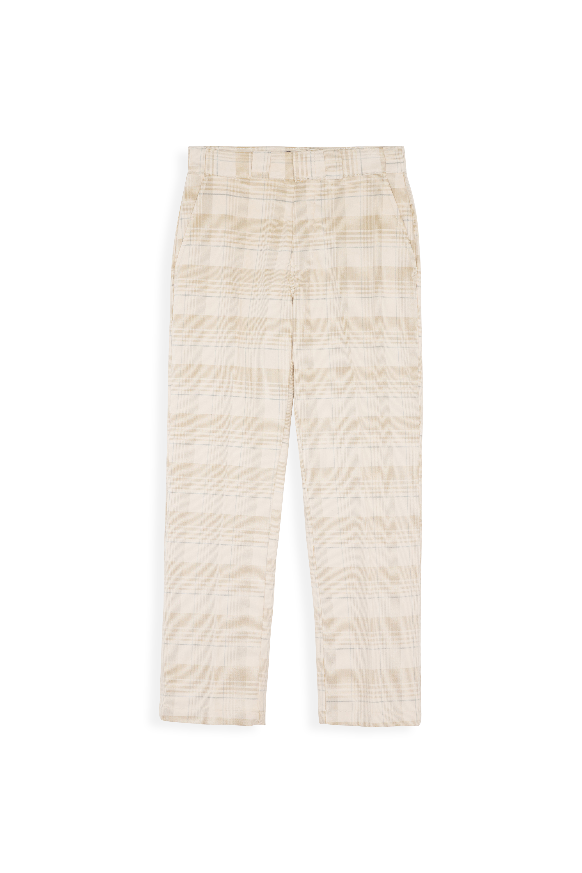 Trousers Beige