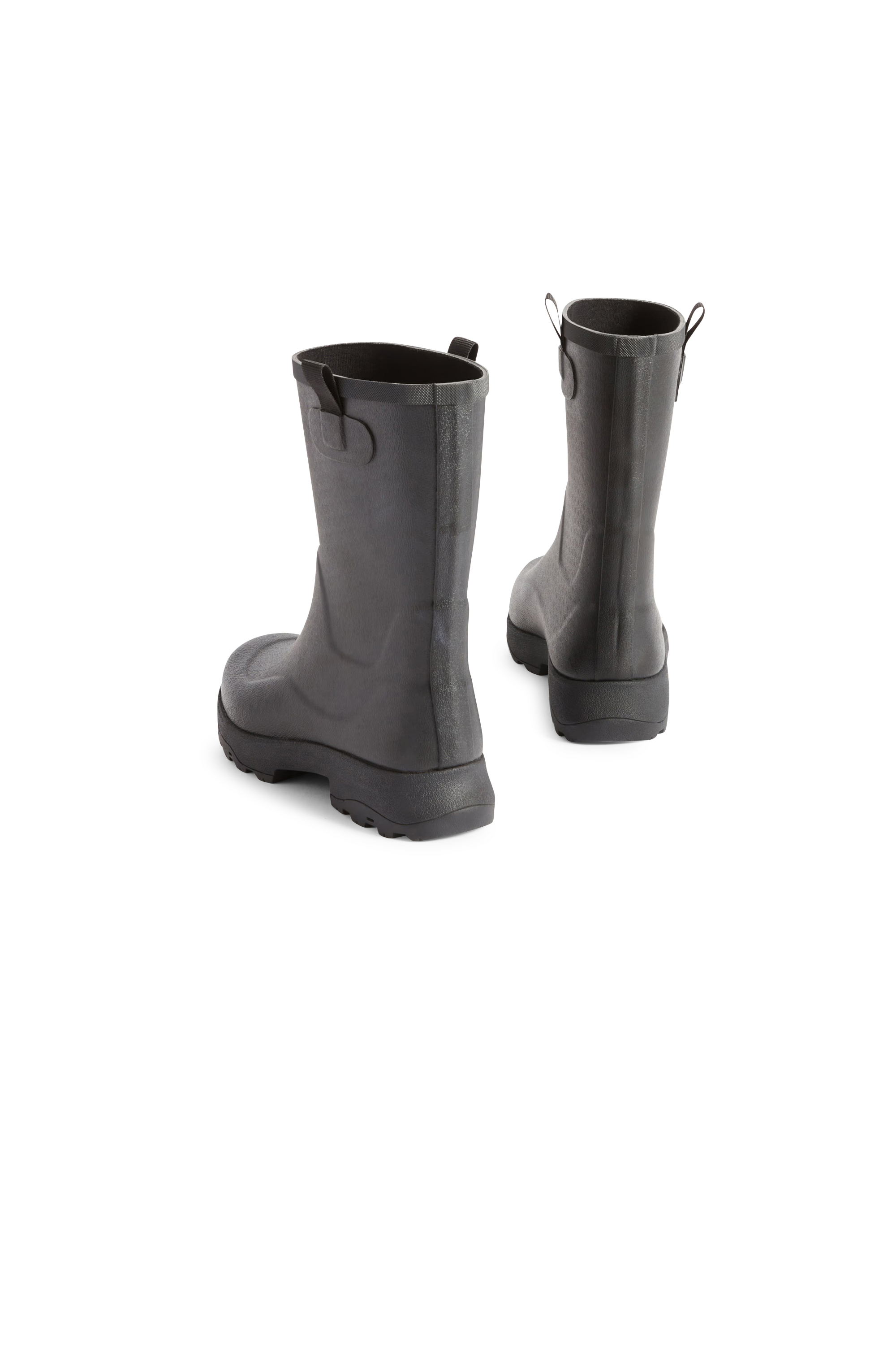 Boots | Black AIGLE Women