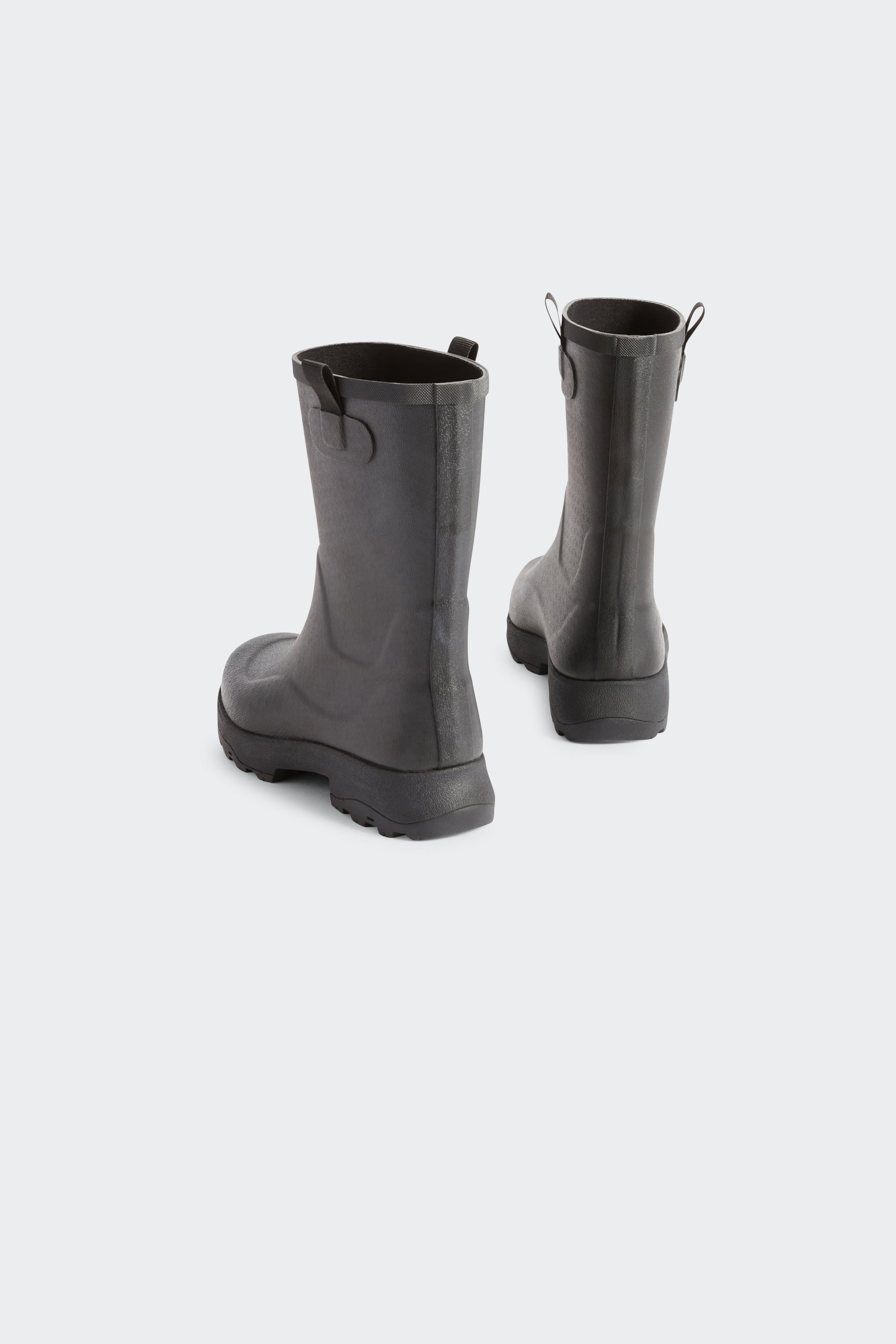 Boots | Black by AIGLE Boots Black