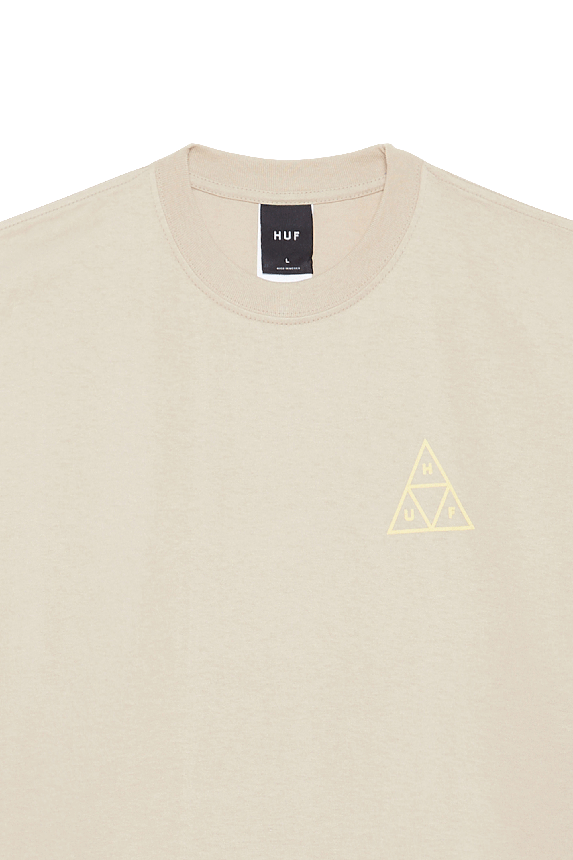 T-shirt Beige