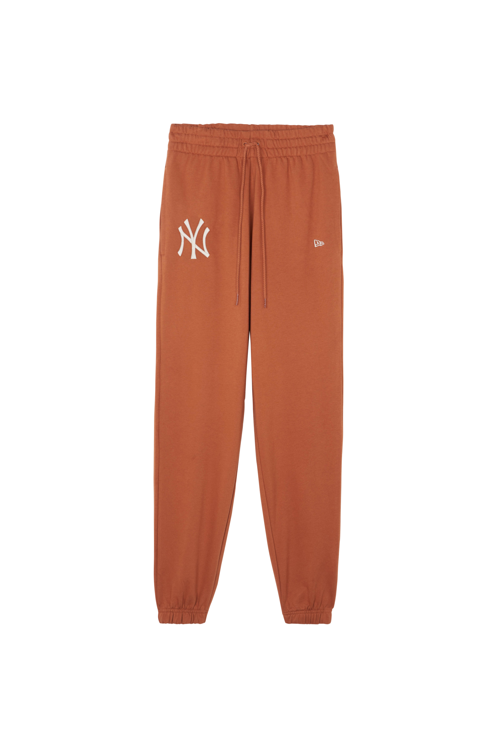 Jogging Marron