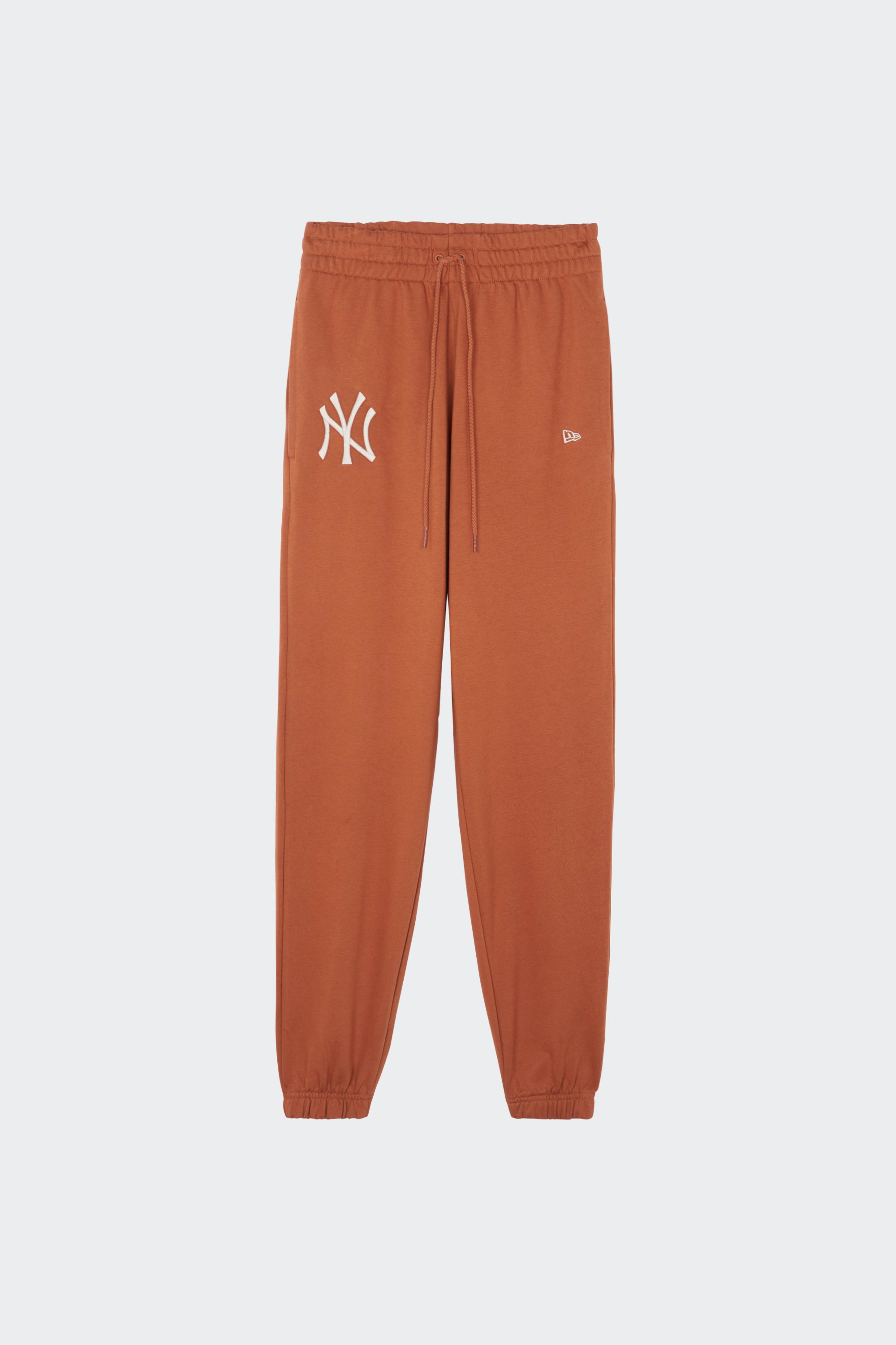 Joggers | Brown by NEW ERA Joggers Brown