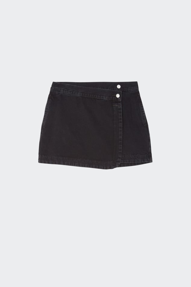 Jupe levis noir sale