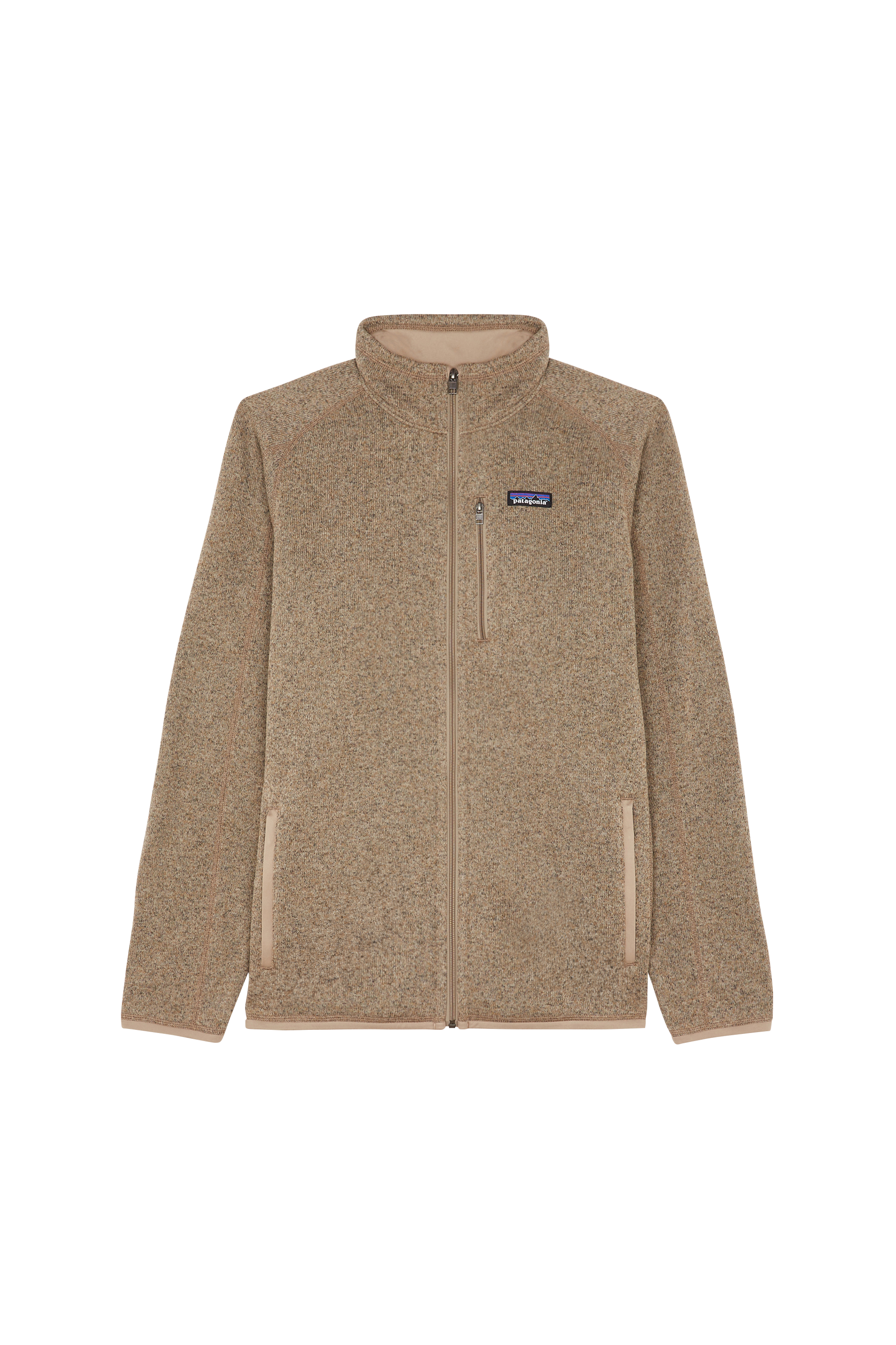 Fleece Grey