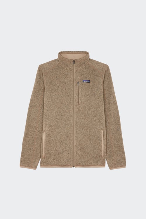 PATAGONIA Polaire Gris