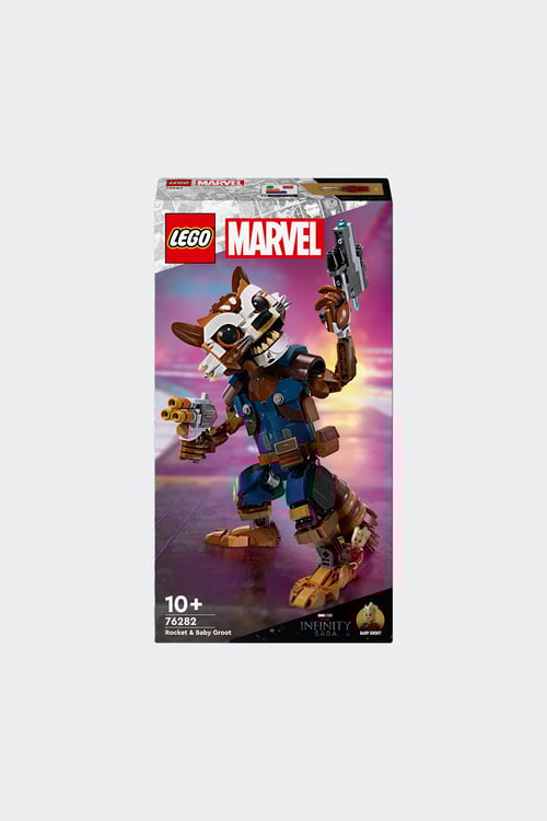 Lego Jeu Taille TU -