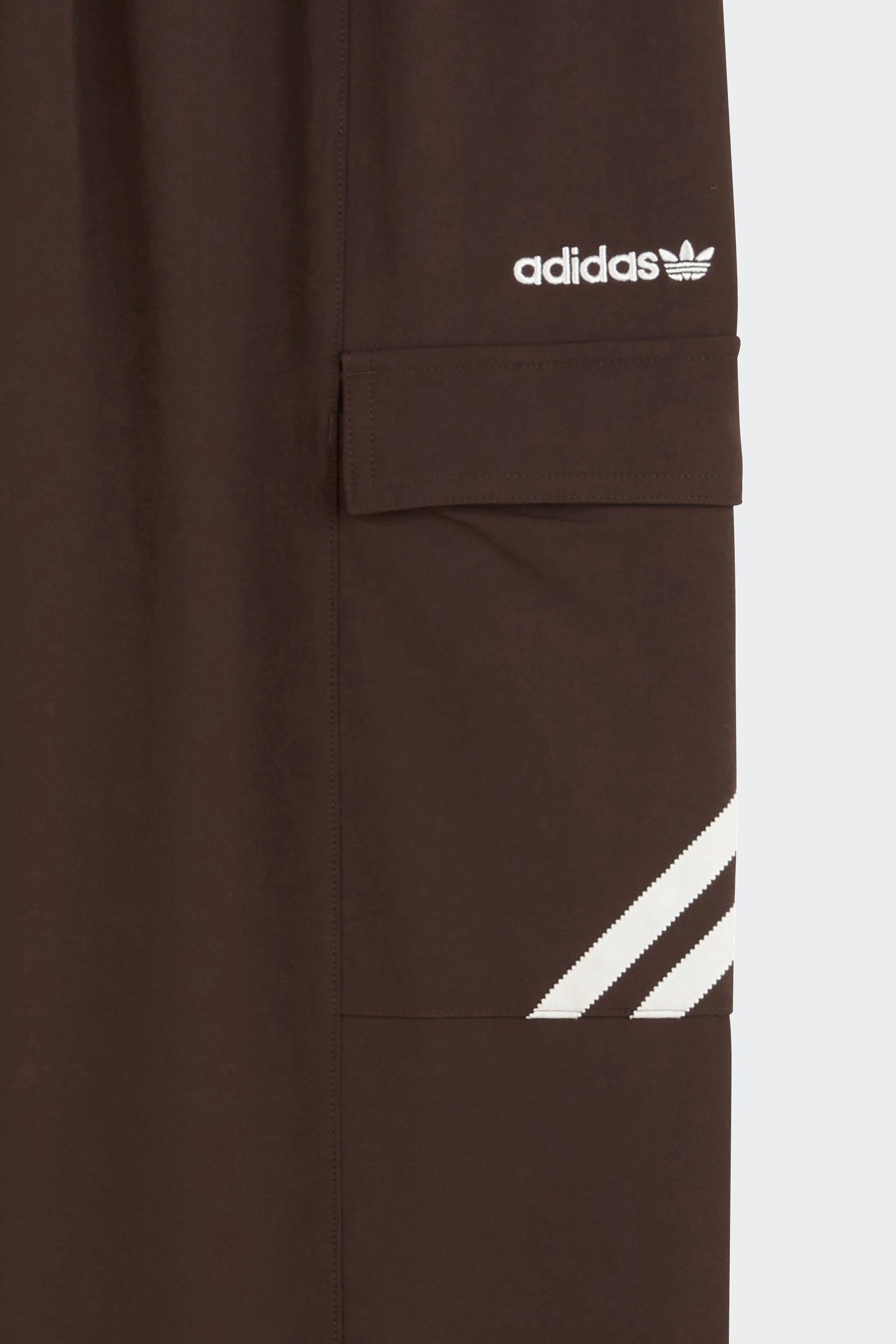 Joggers | Brown by ADIDAS Joggers Brown