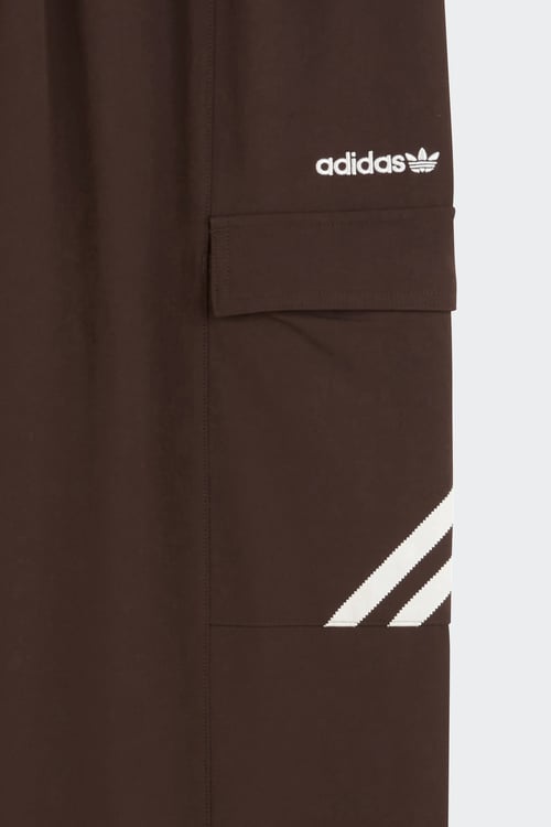 ADIDAS Jogging Marron