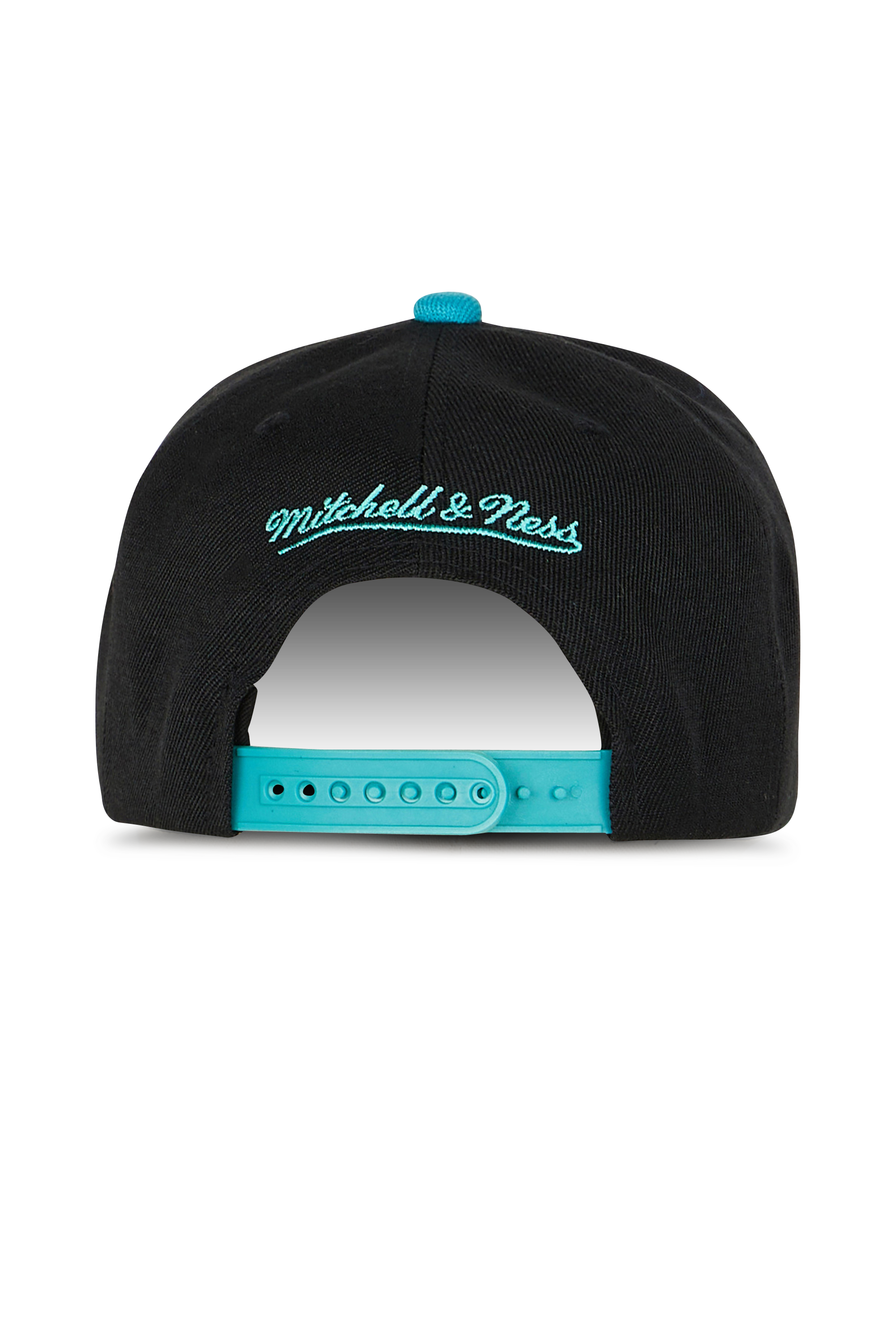 Cap Black