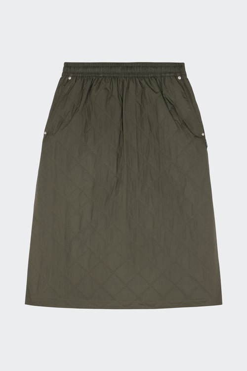 CARHARTT WIP skirt Khaki