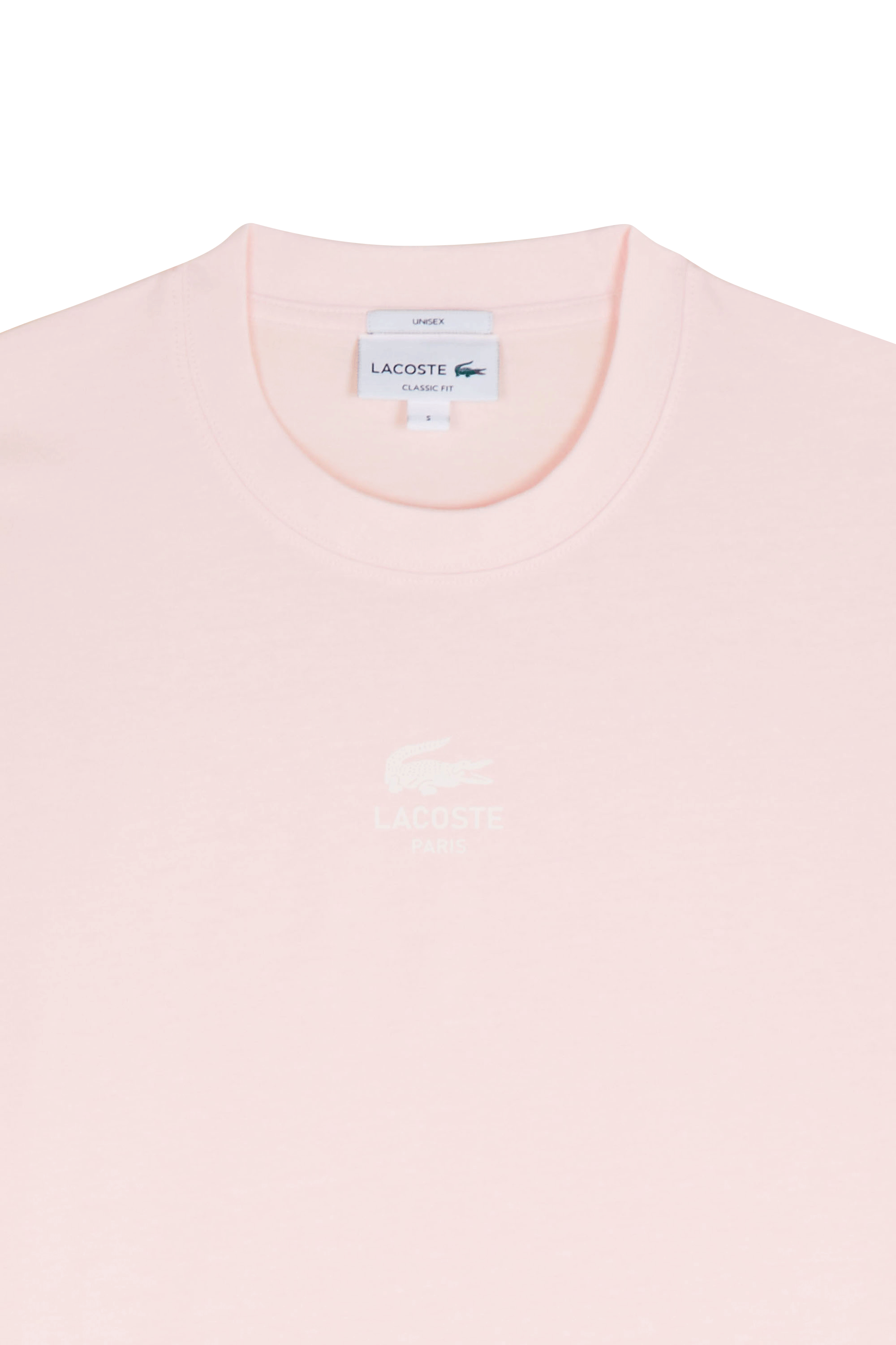 T-shirt Rose