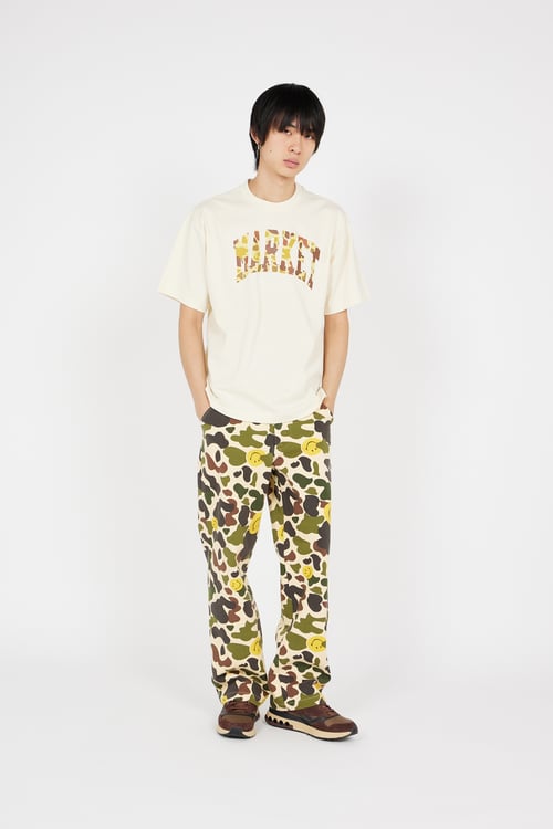 MARKET T-shirt  Beige