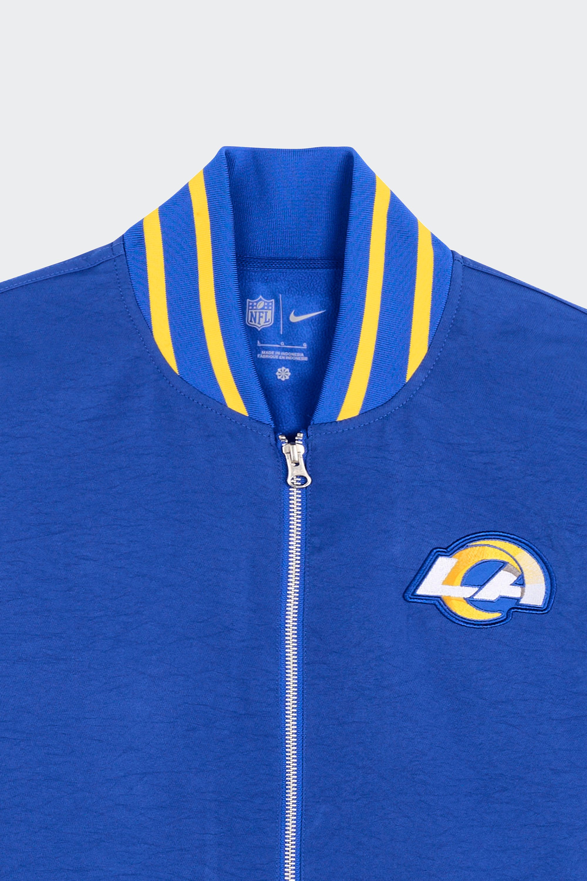 Veste | Bleu by NIKE NFL Veste Bleu