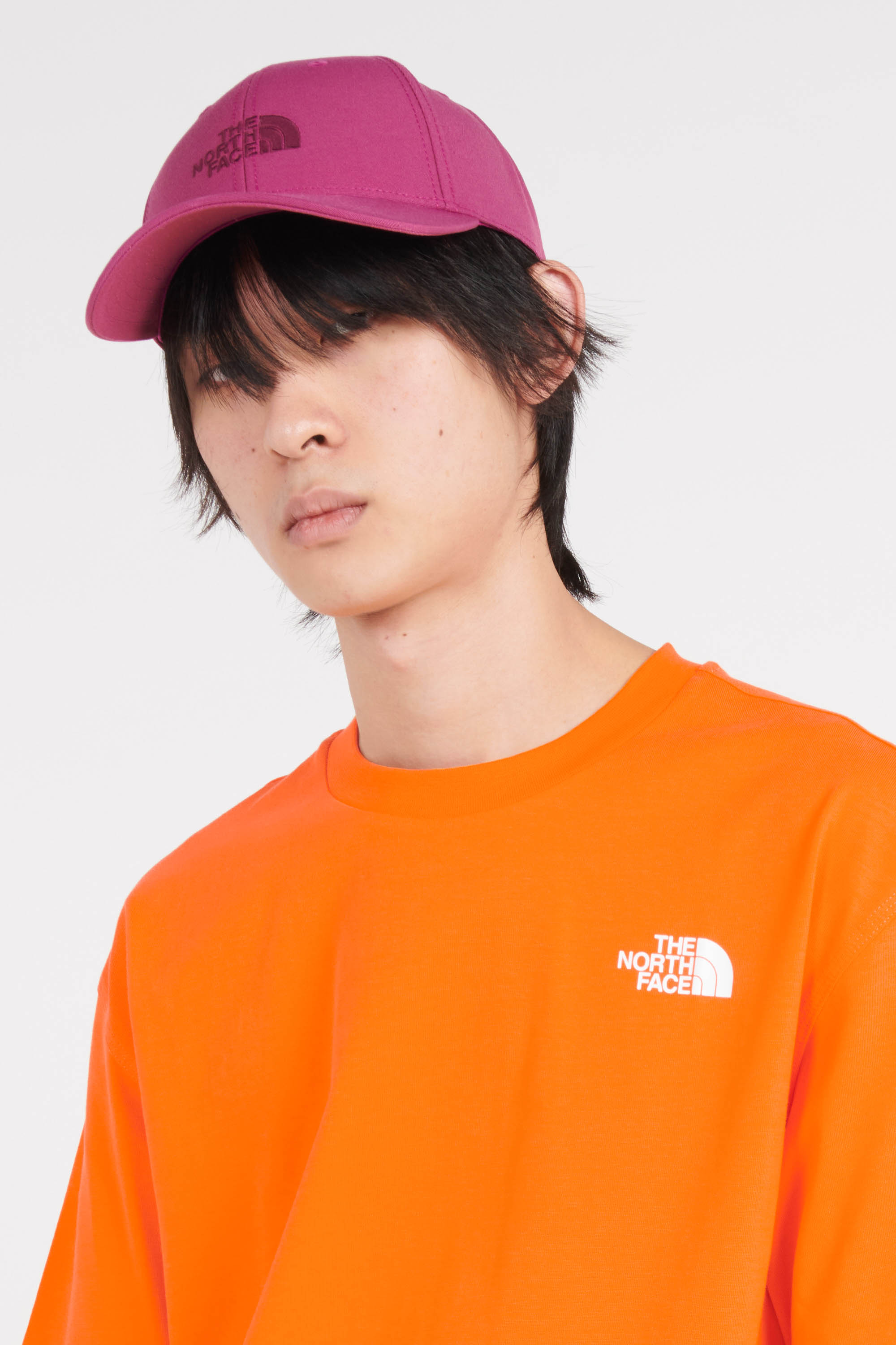 Casquette Violet