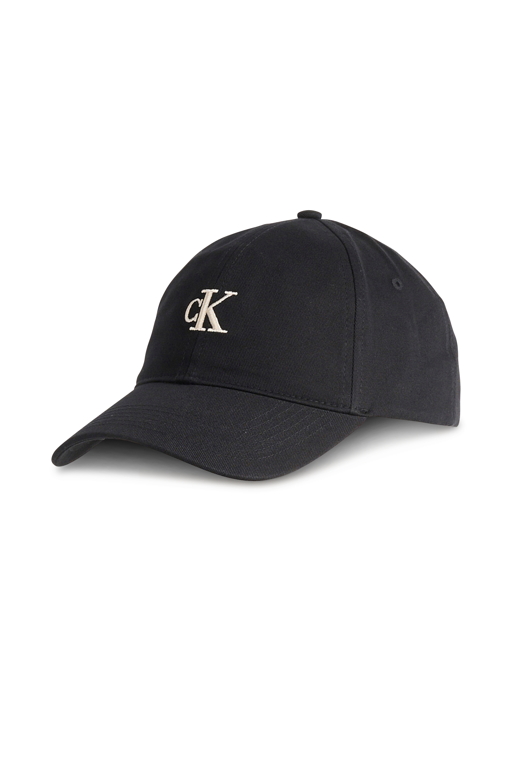 Baseball cap Black