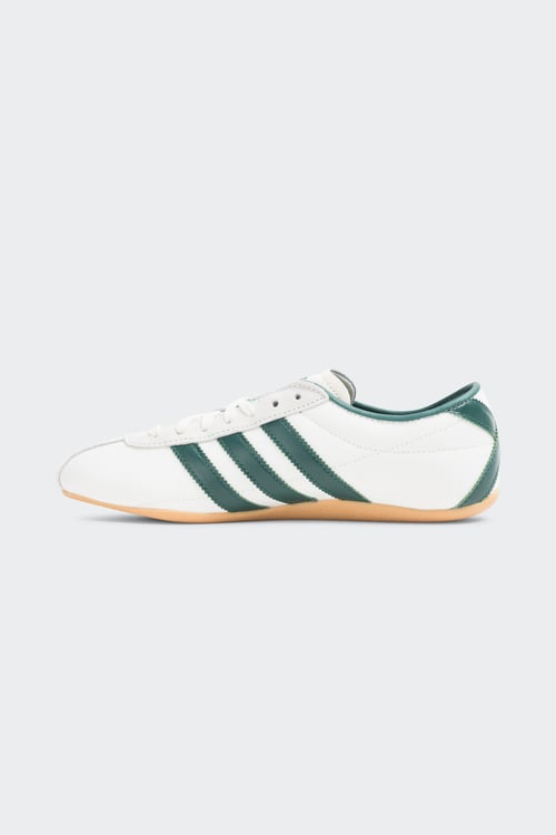 ADIDAS Baskets Blanc