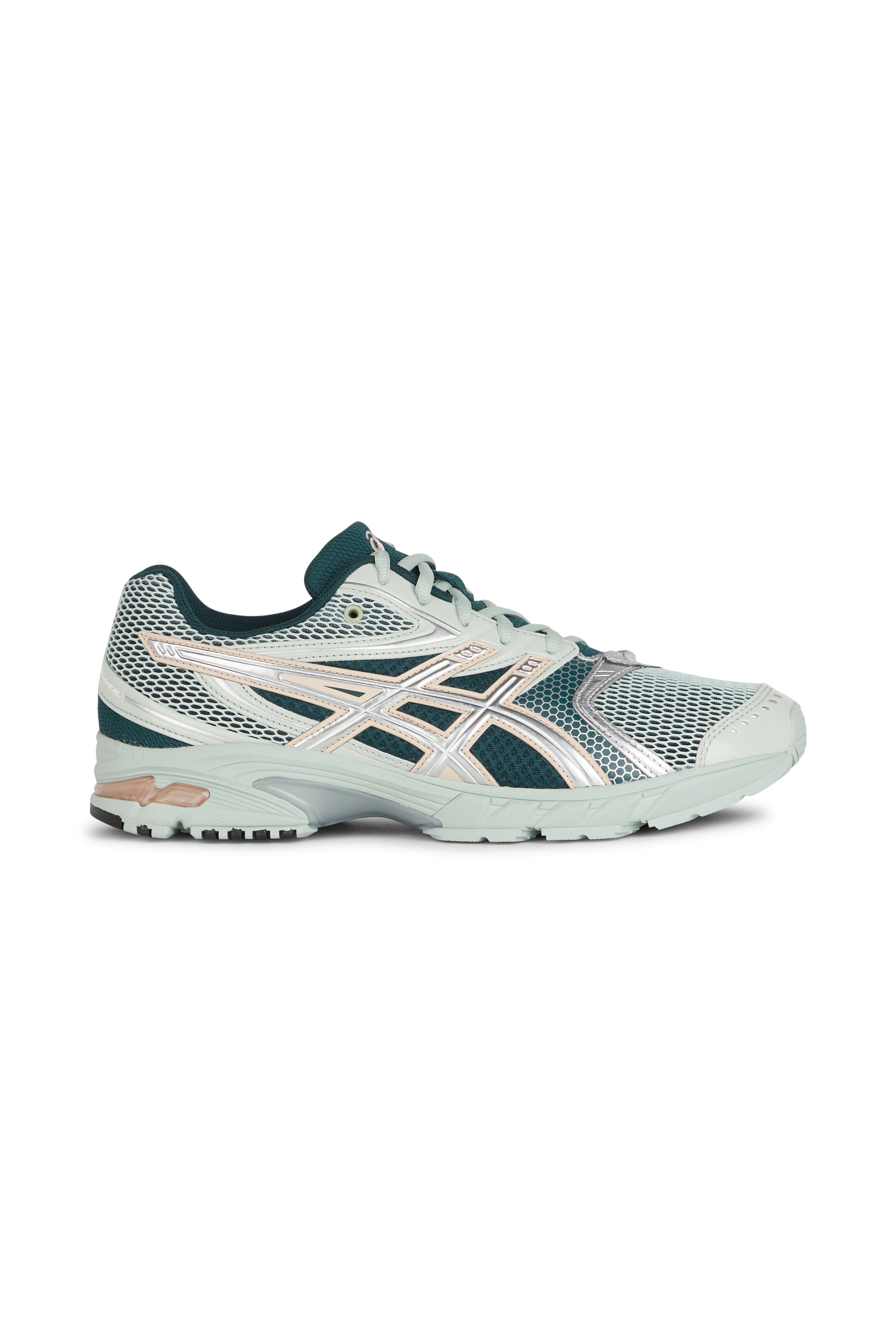 Sneakers Grey
