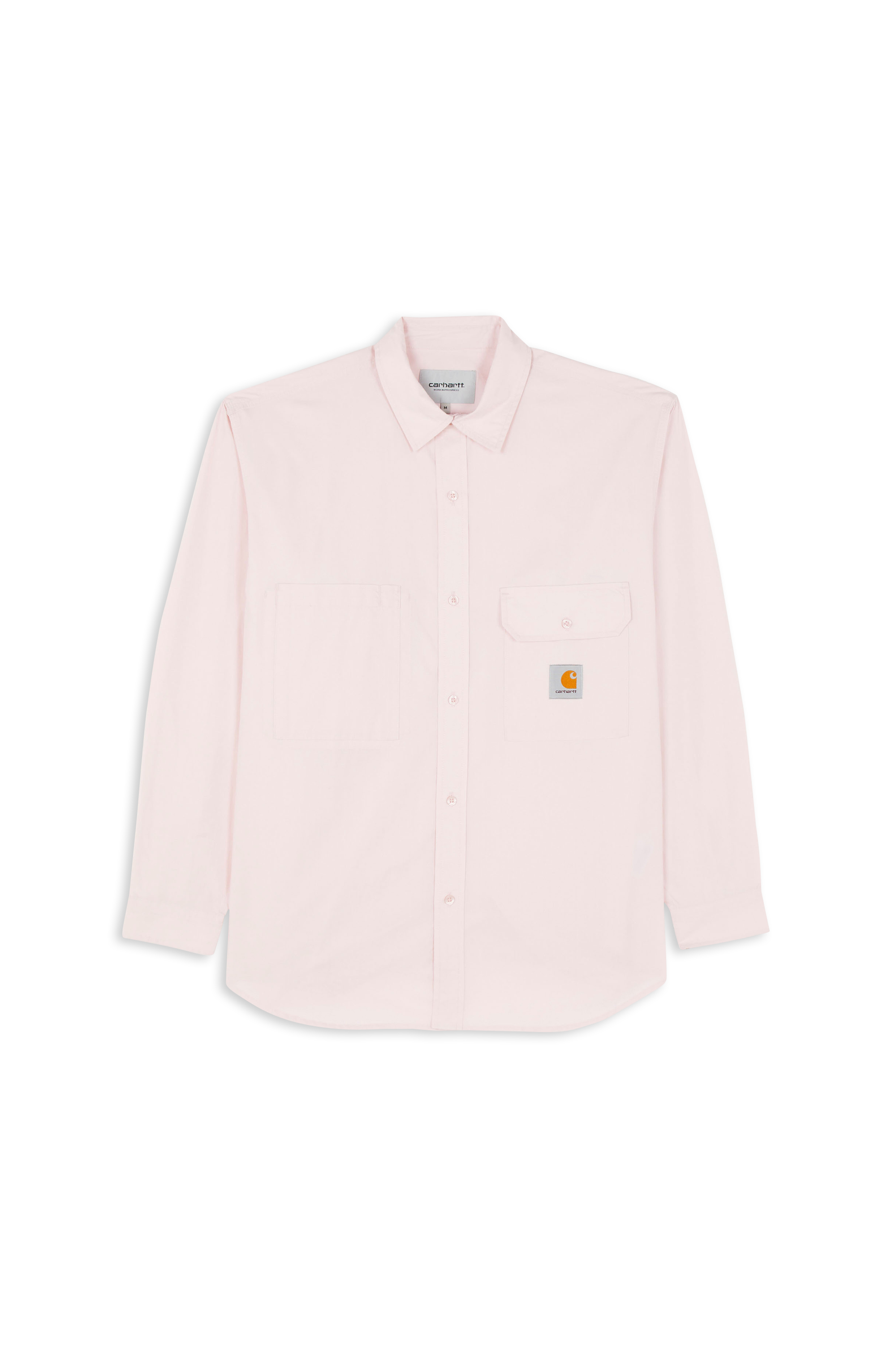 Shirt Pink
