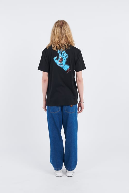 SANTA CRUZ Jeans Blue