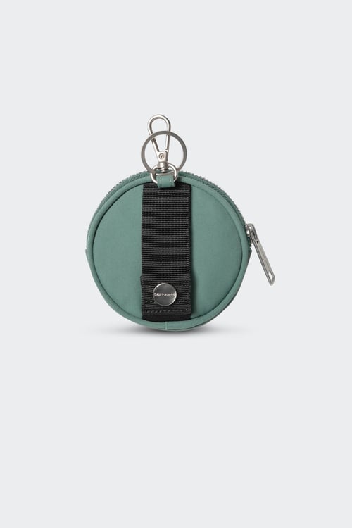CARHARTT WIP Porte-monnaie Vert