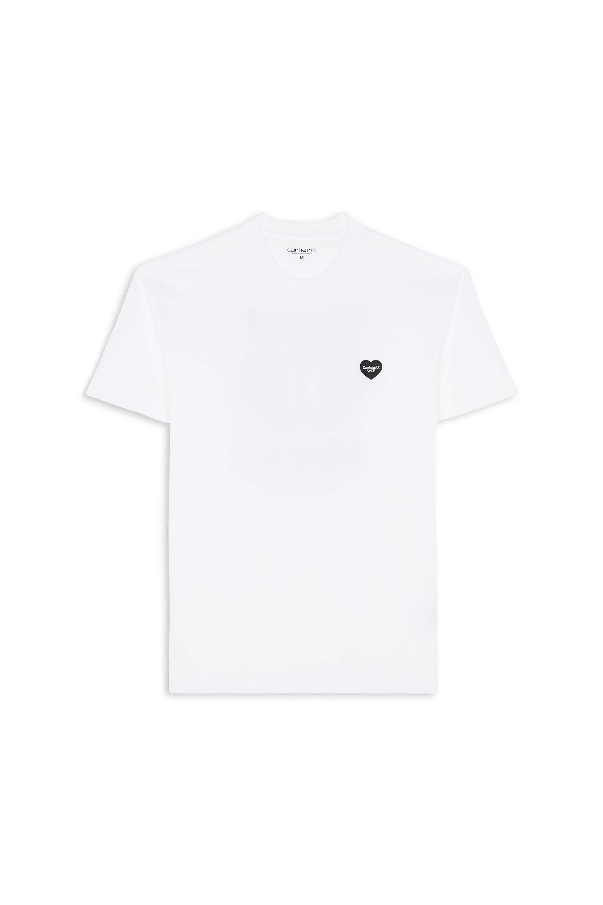 T-shirt White