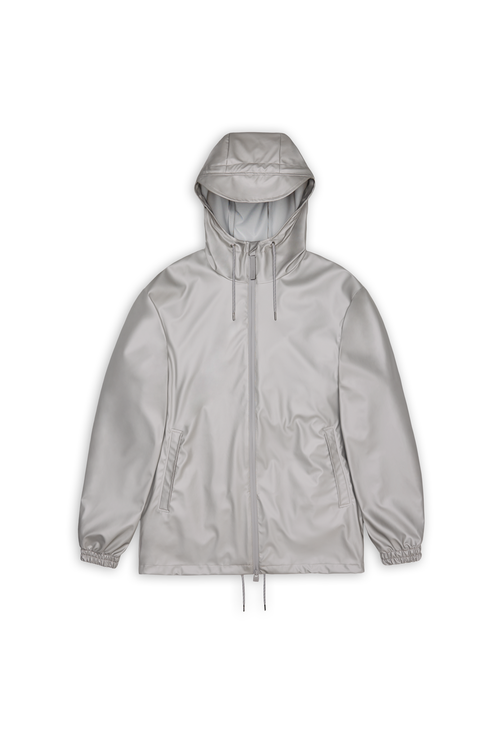 Windbreaker Grey