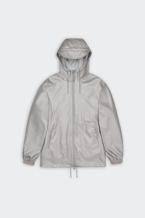 RAINS Windbreaker Grey