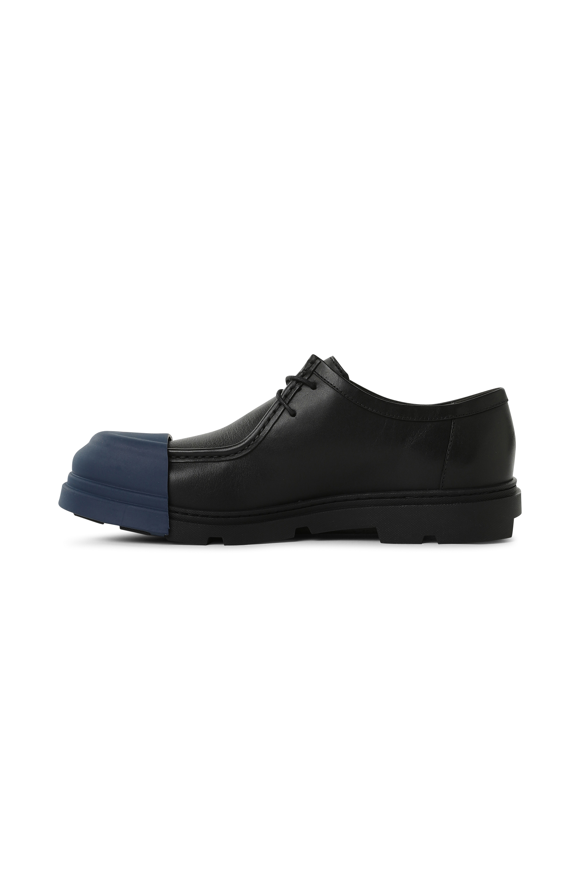 DERBIES Black