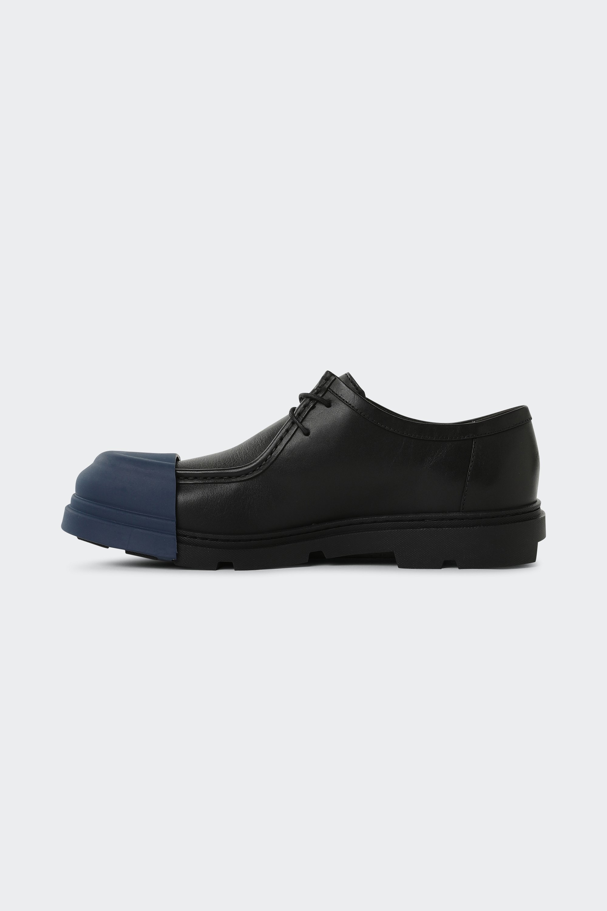 DERBIES | Black by CAMPER DERBIES Black
