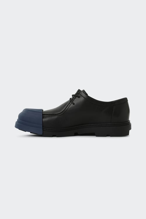 CAMPER Derbies Noir