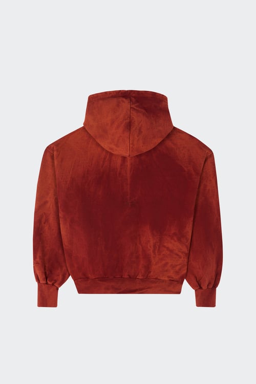 TWOJEYS Hoodie Orange