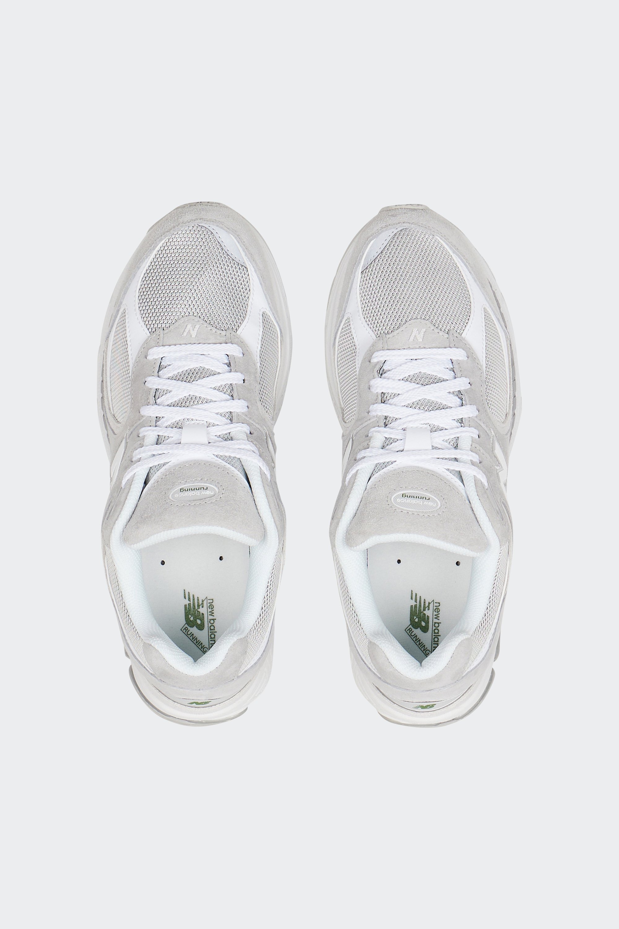 Baskets | Gris by NEW BALANCE Baskets Gris