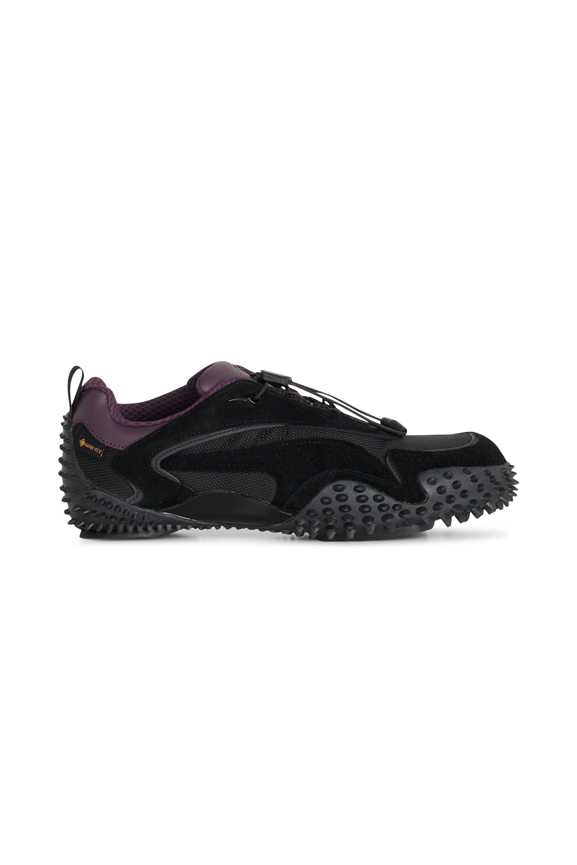 Baskets Noir