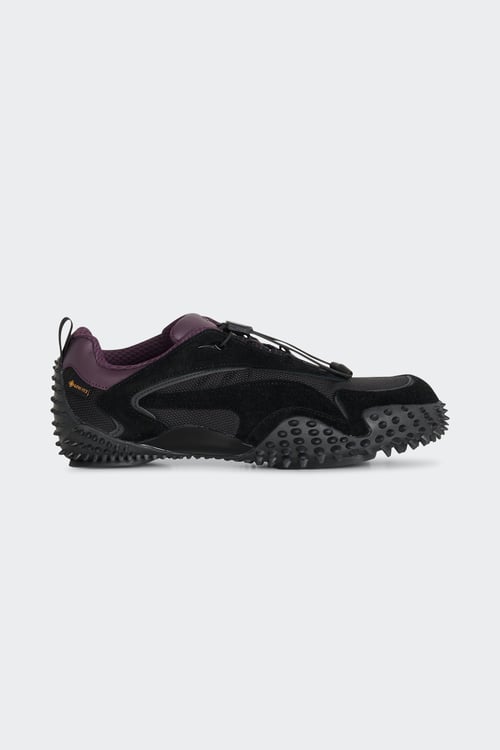 PUMA Baskets Noir