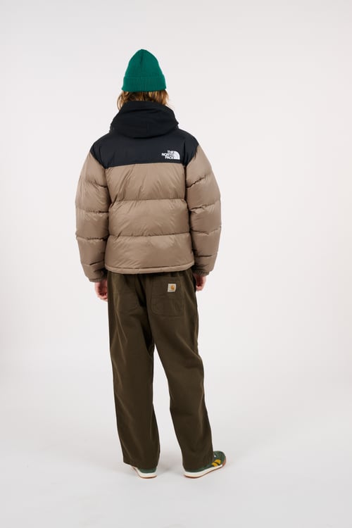 THE NORTH FACE Doudoune Beige