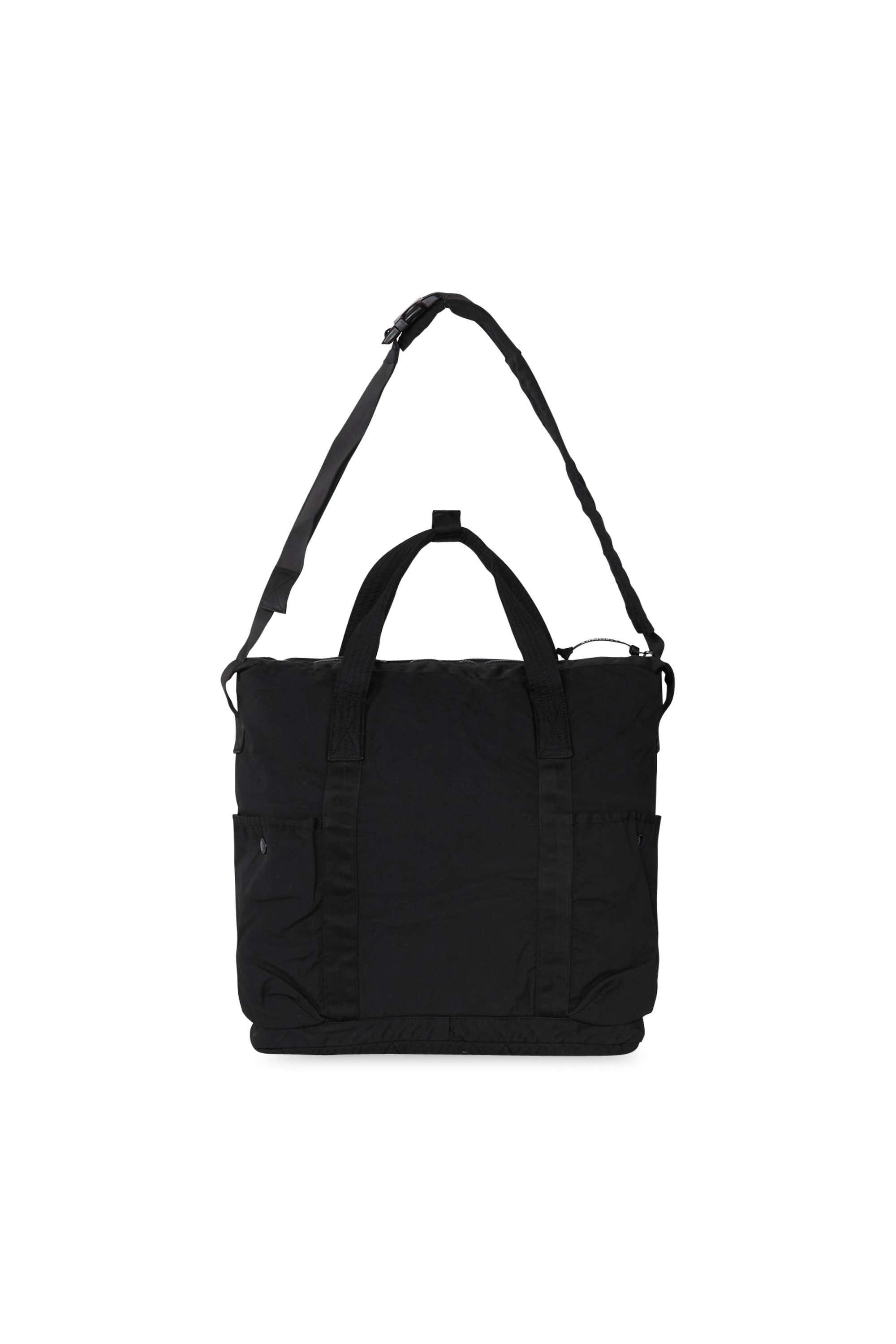 Sac bandoulière Noir