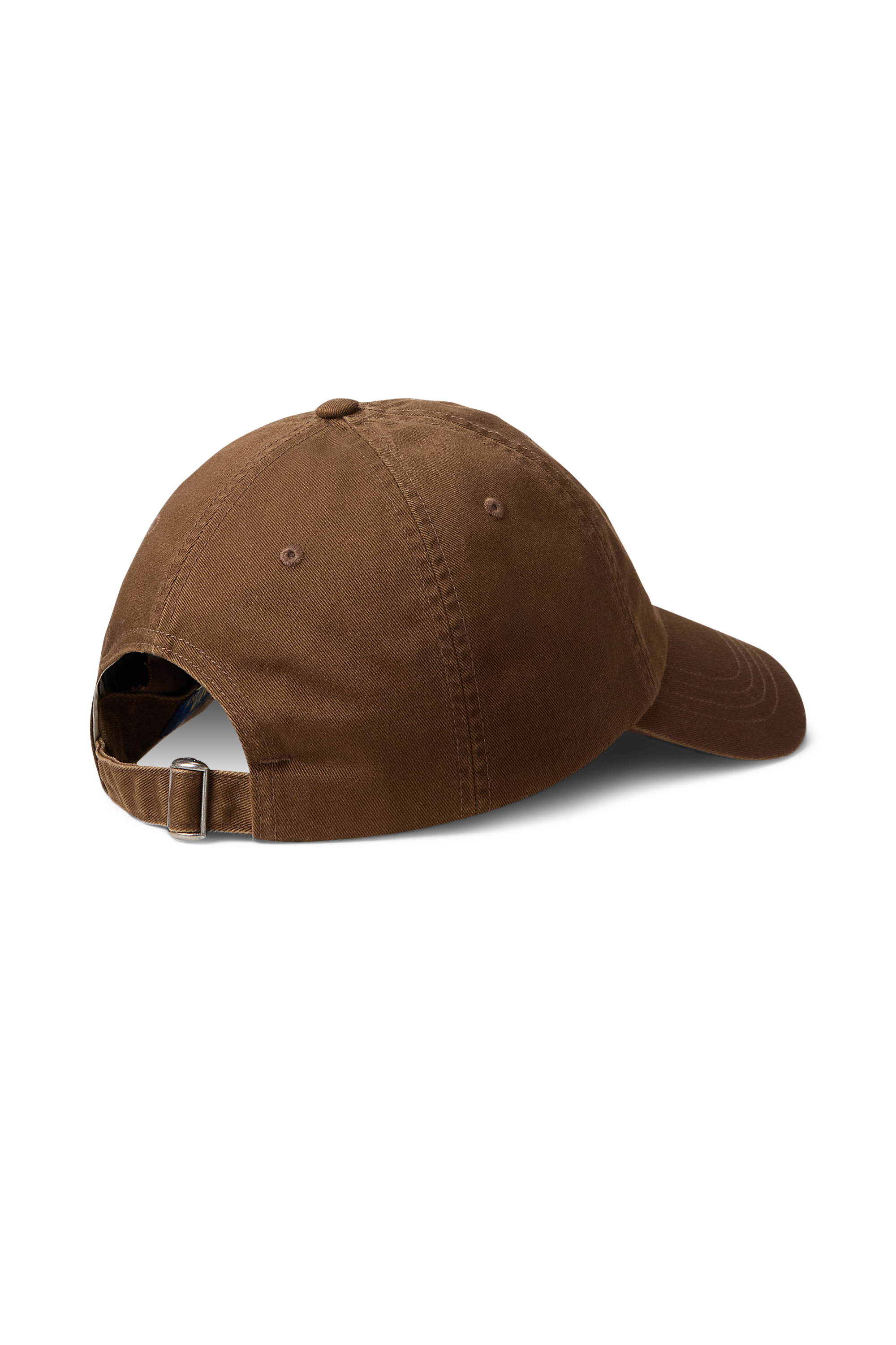 Baseball cap Brown