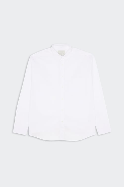 Chemise - Taille M Blanc