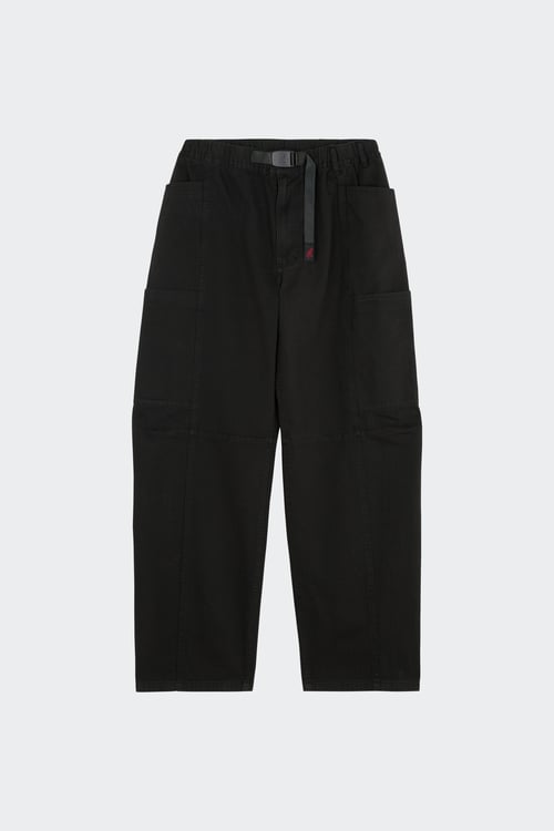 Pantalon - Taille L Noir