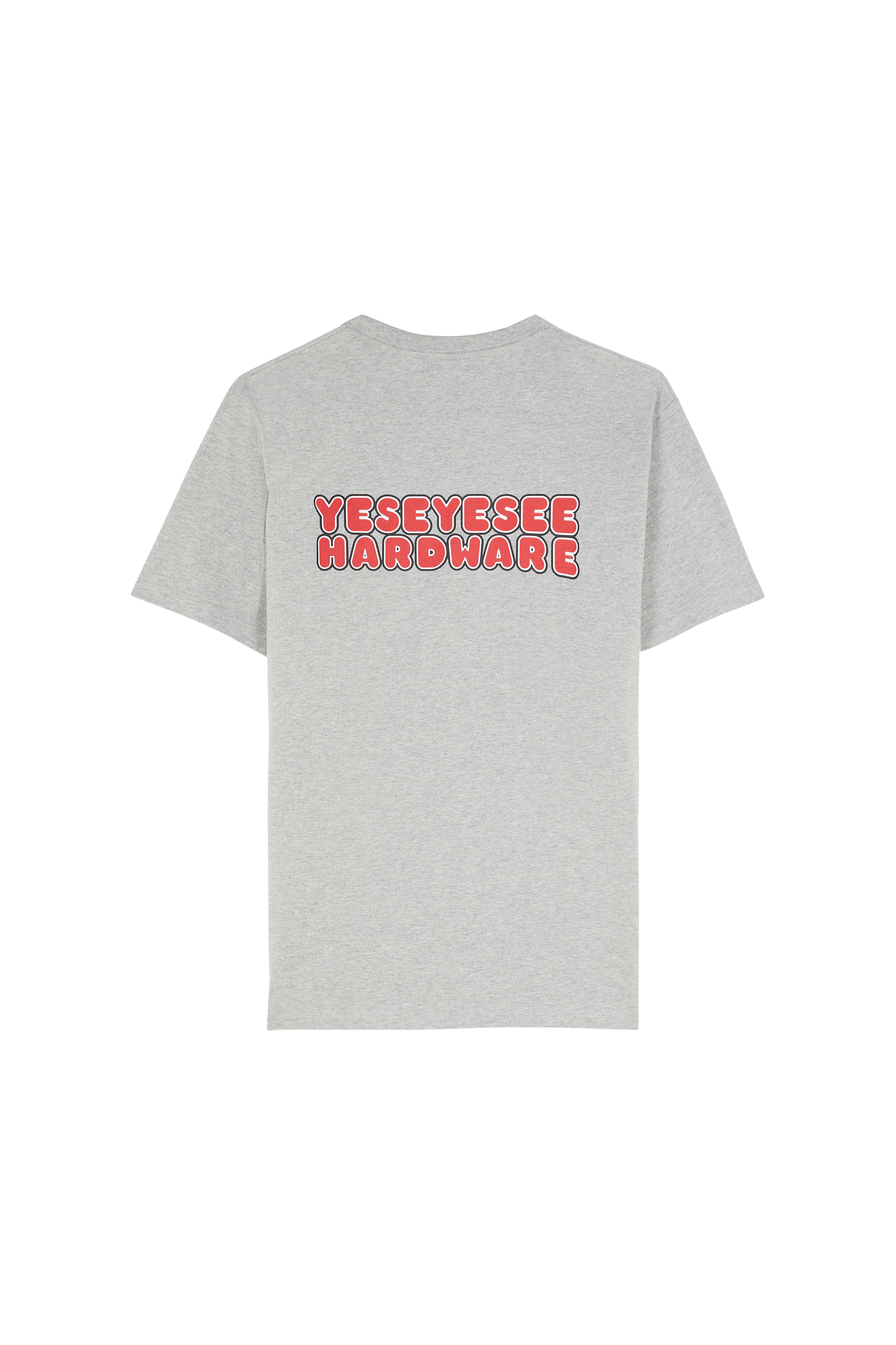 T-shirt Gris