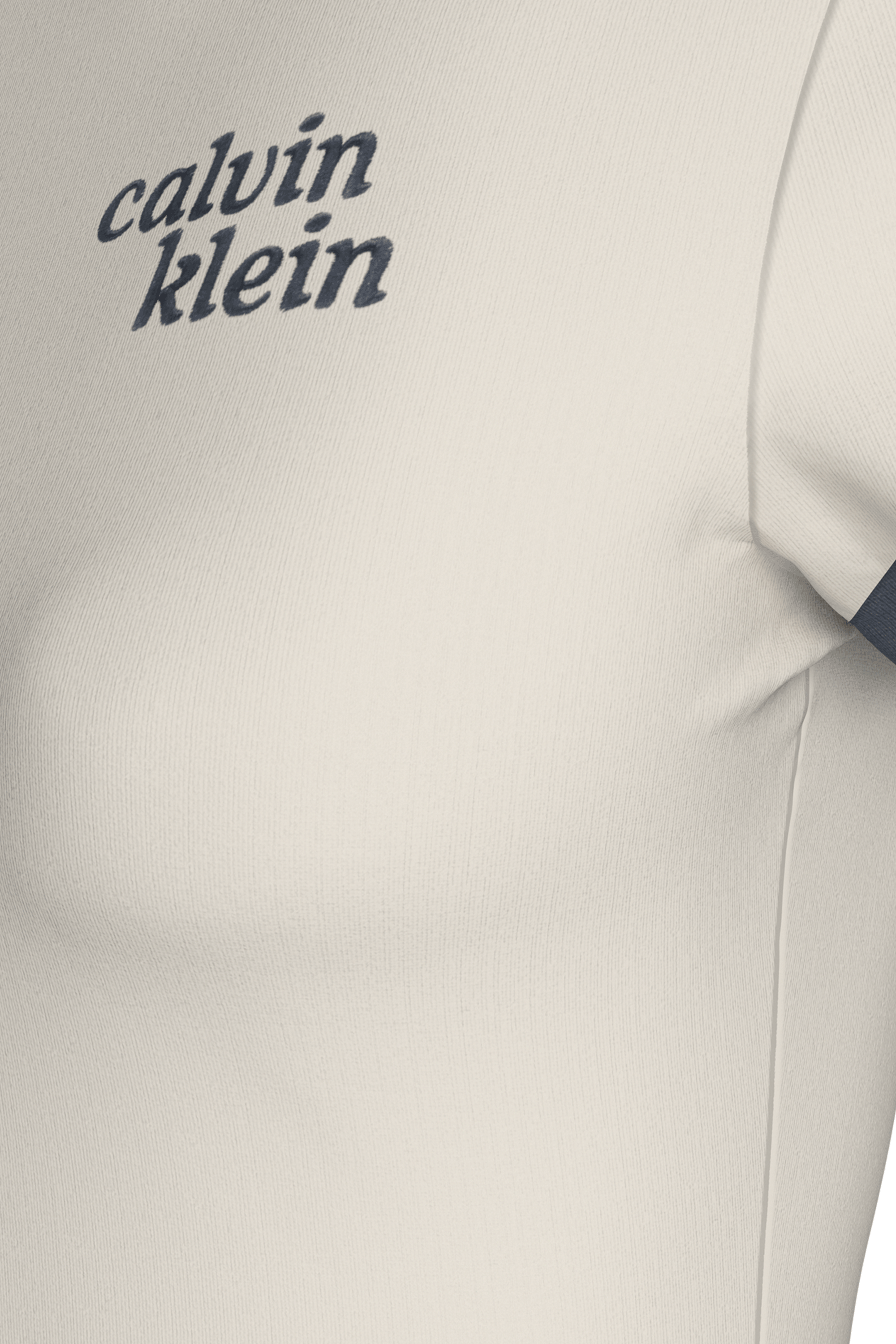 T-shirt | White CALVIN KLEIN Women
