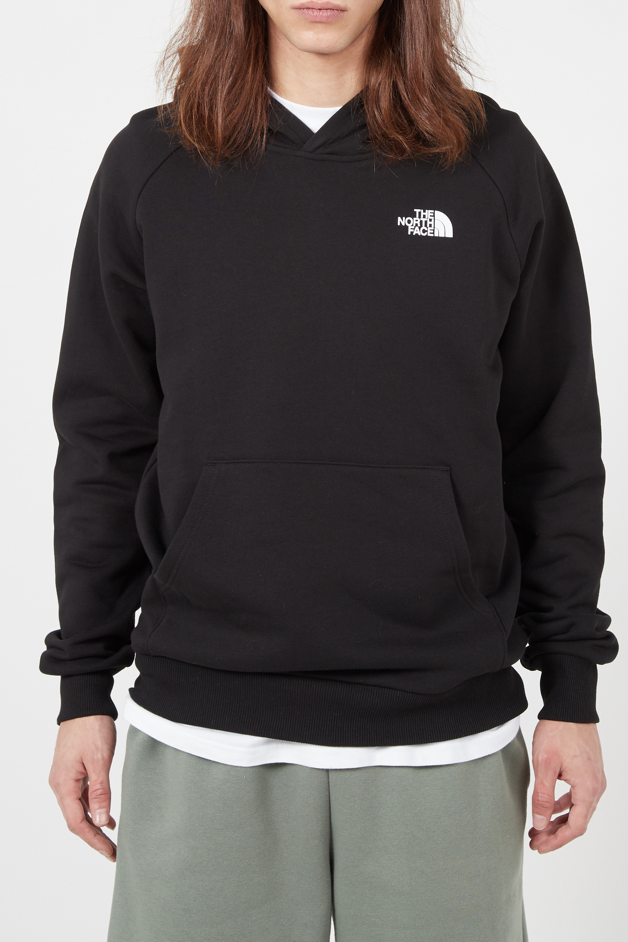 Hoodie | Black THE NORTH FACE Men