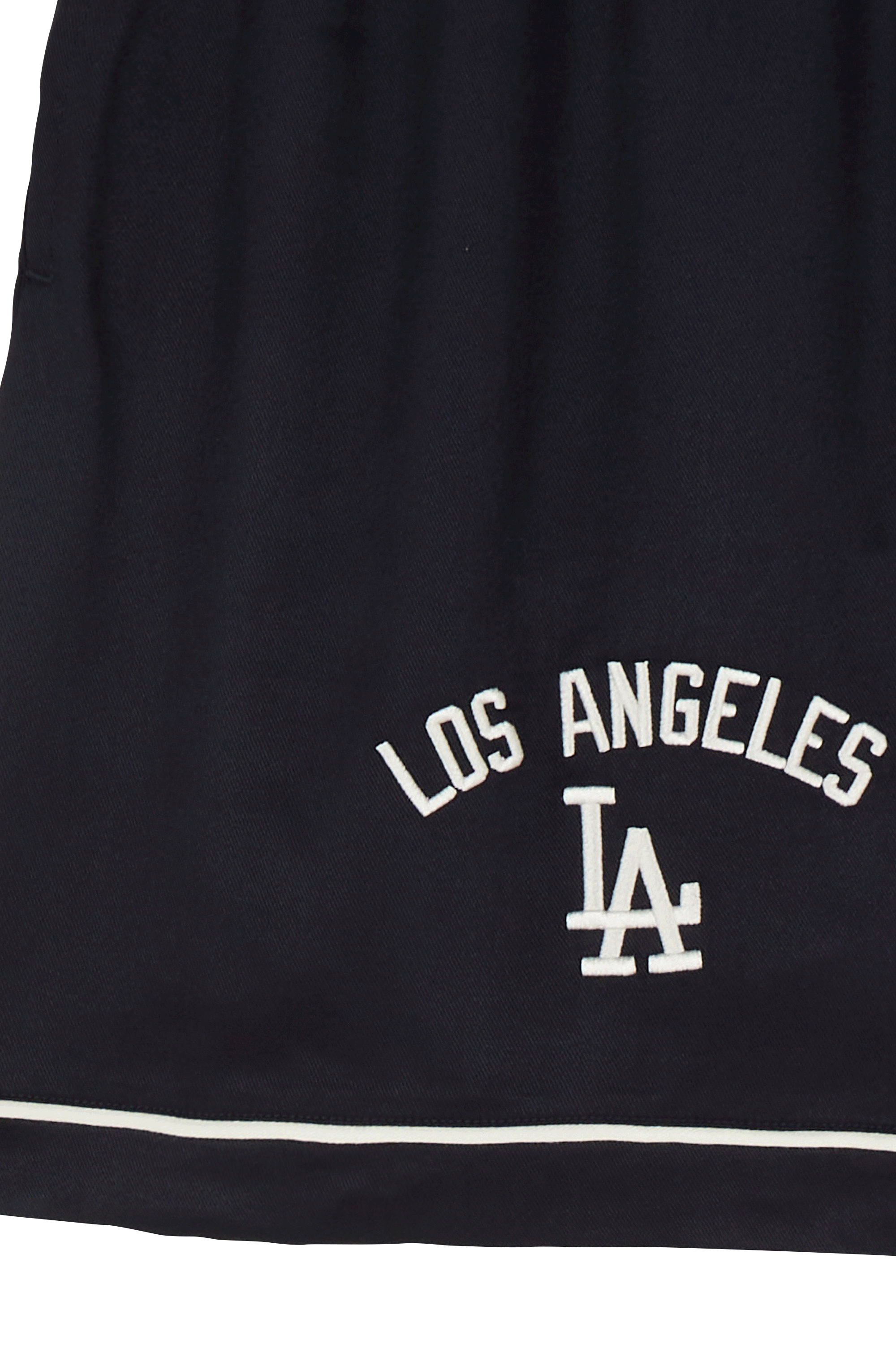Short | Bleu NEW ERA Homme