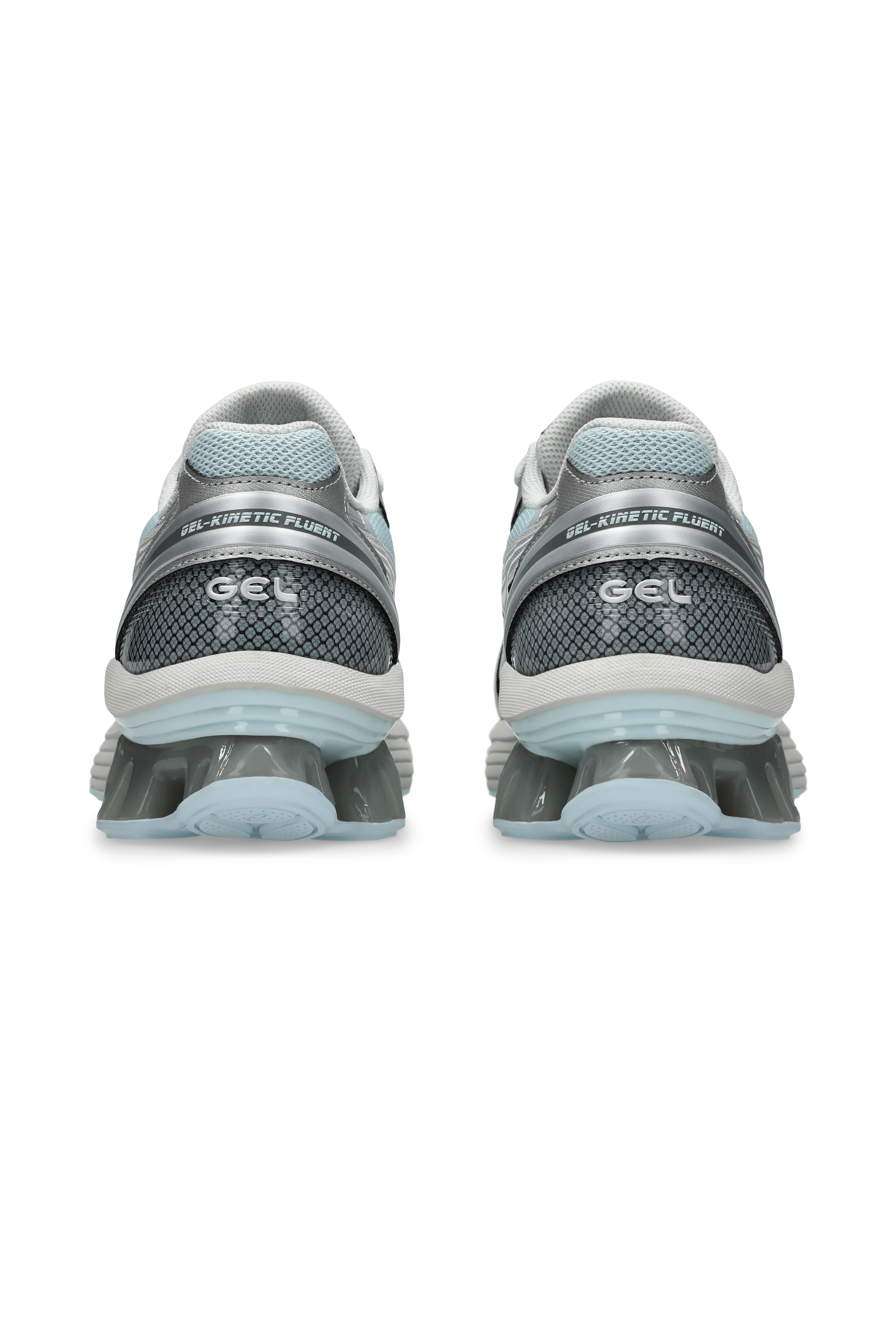 Low-top sneakers | White ASICS Women