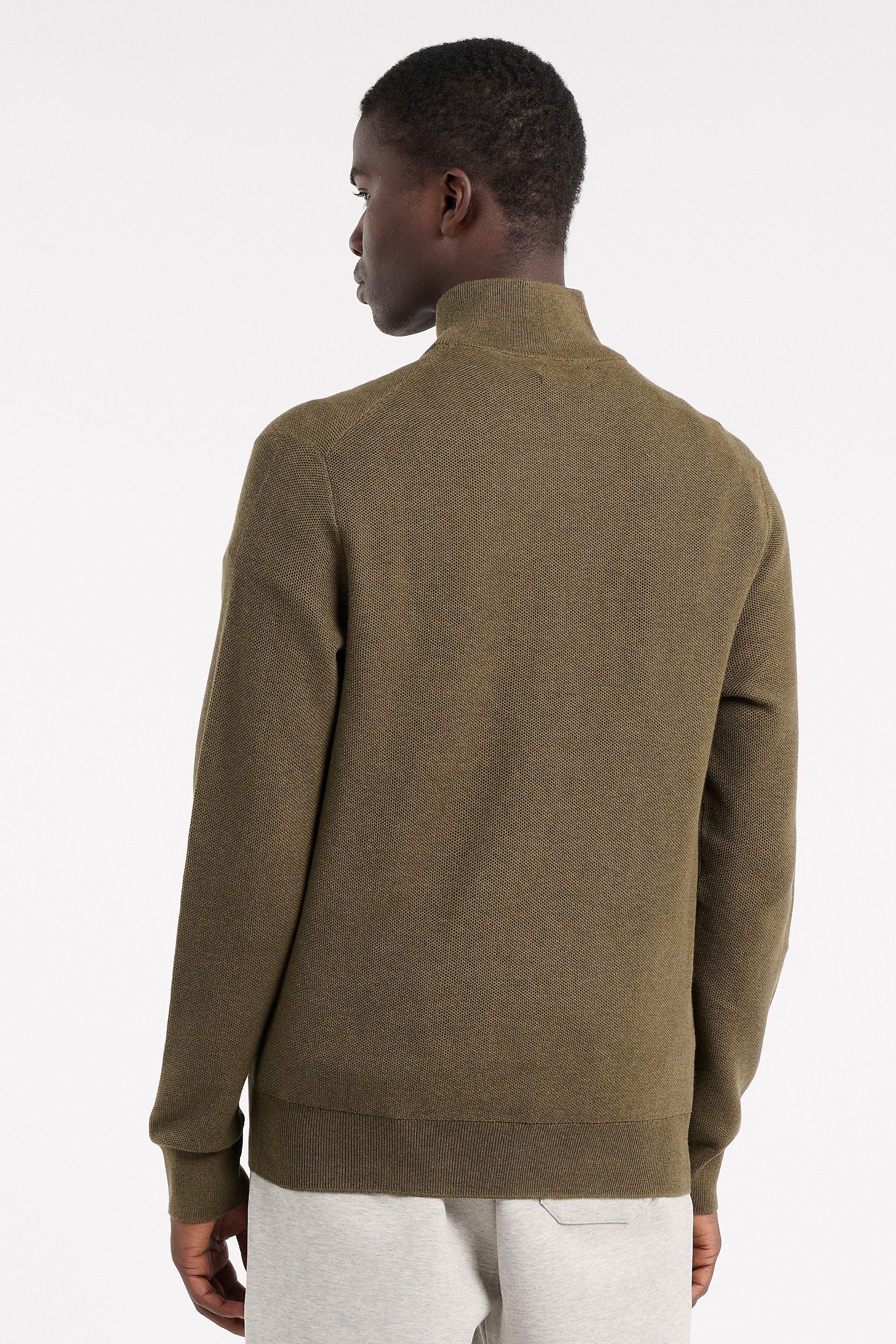 Pull | Vert POLO RALPH LAUREN Homme