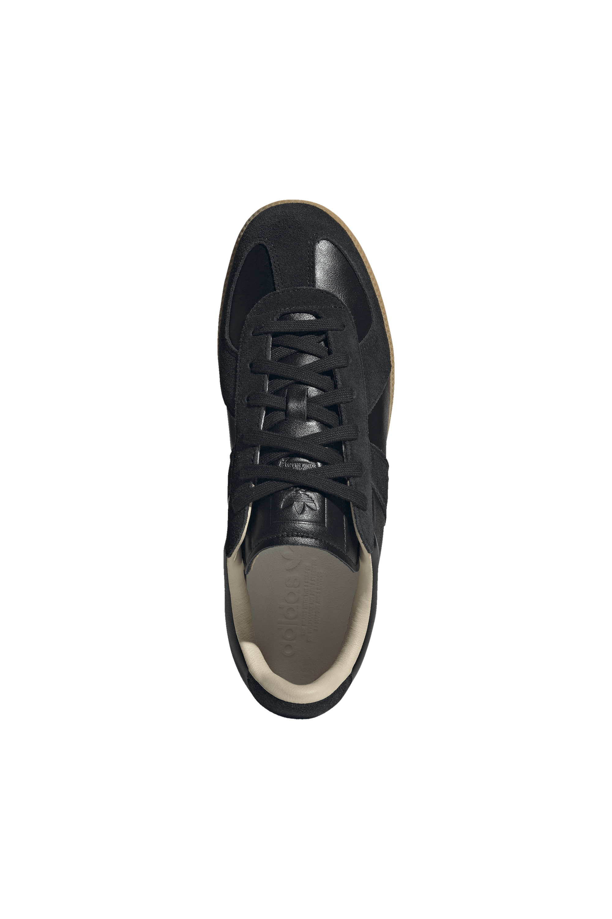 Baskets ADIDAS Noir