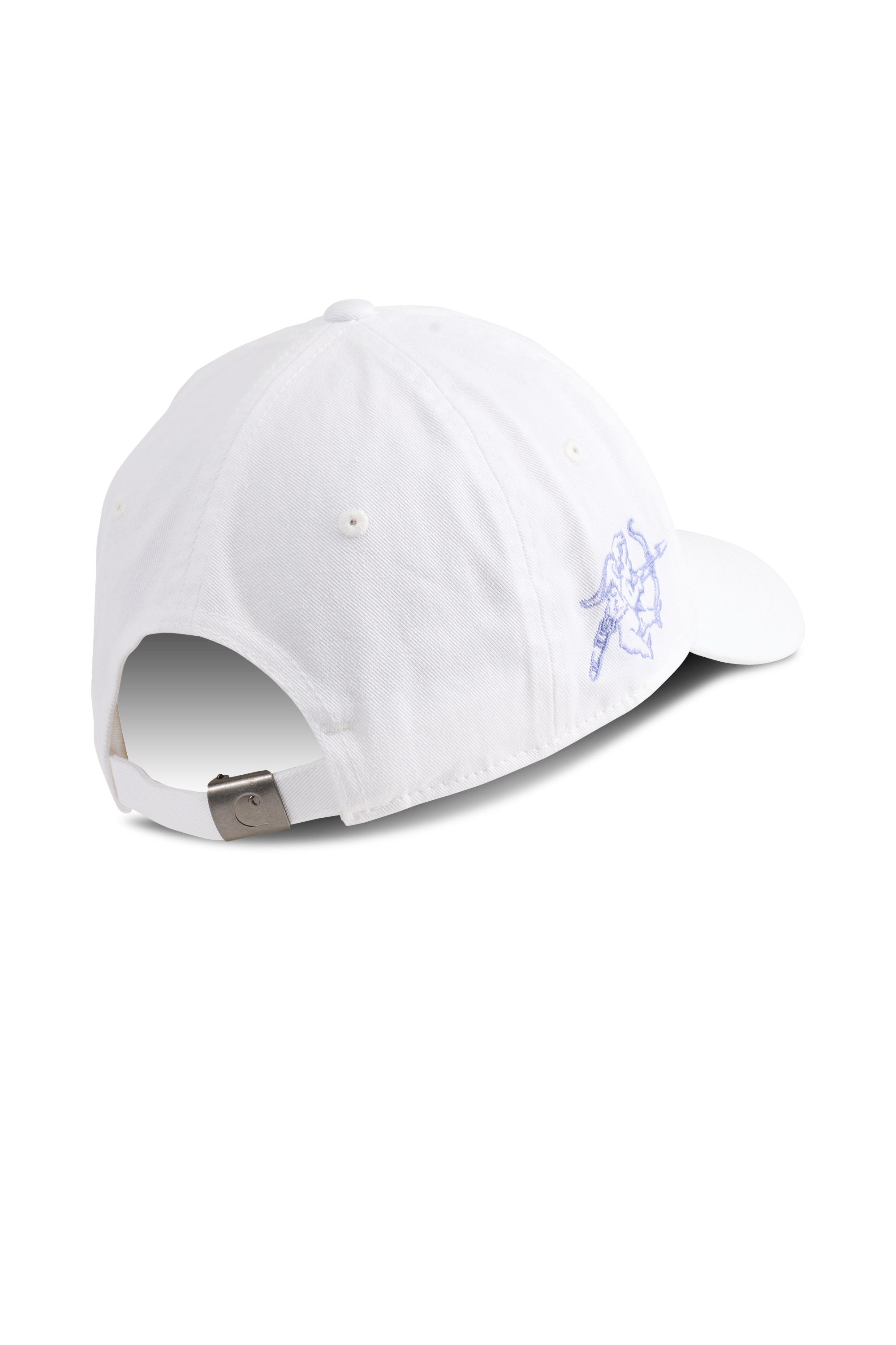 Cap | White CARHARTT WIP Men