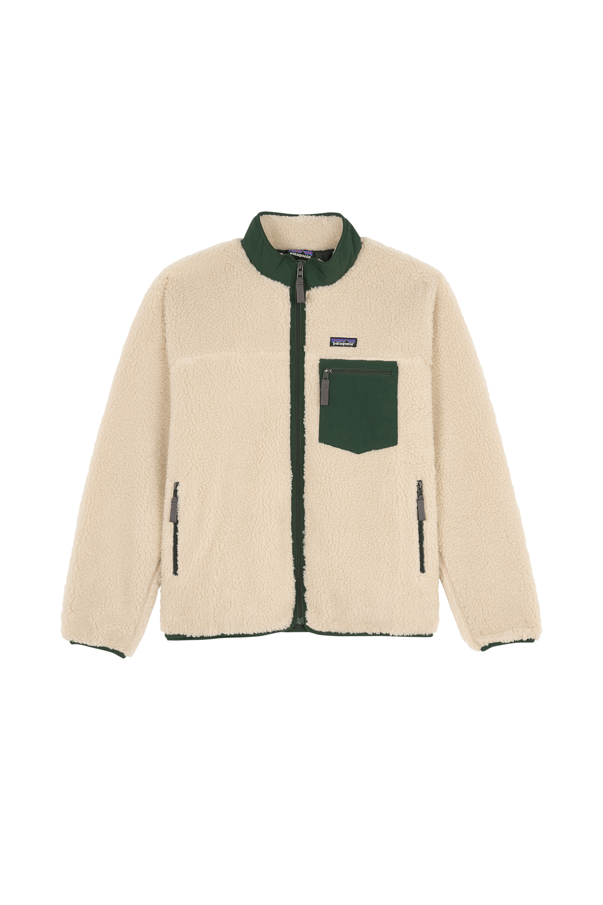 Polaire M's Classic Retro-X Jkt Dnlt